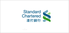 渣打銀行